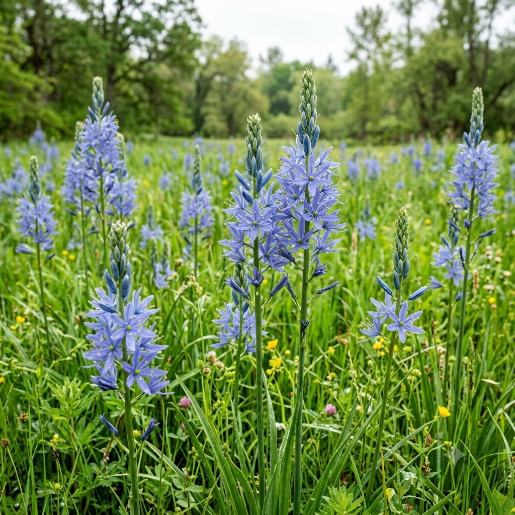 Camassia