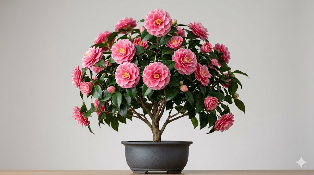 Camellia