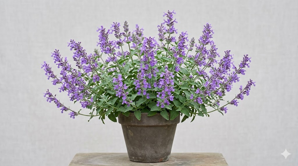 Catmint (Nepeta)