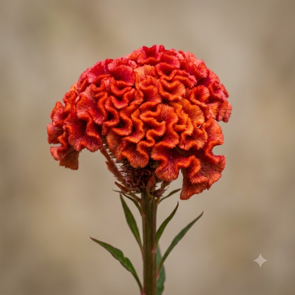 Cockscomb (Celosia)
