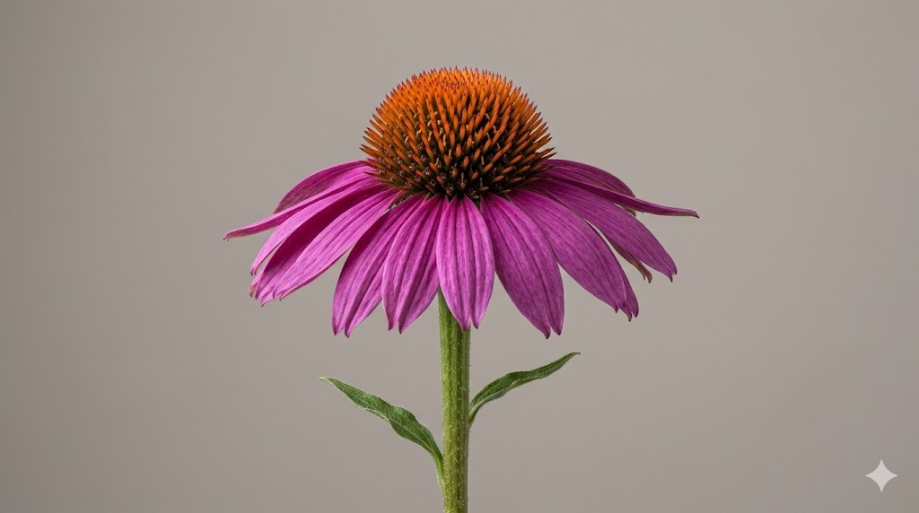 Coneflower (Echinacea)