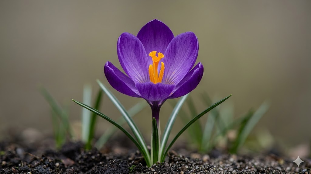 Crocus