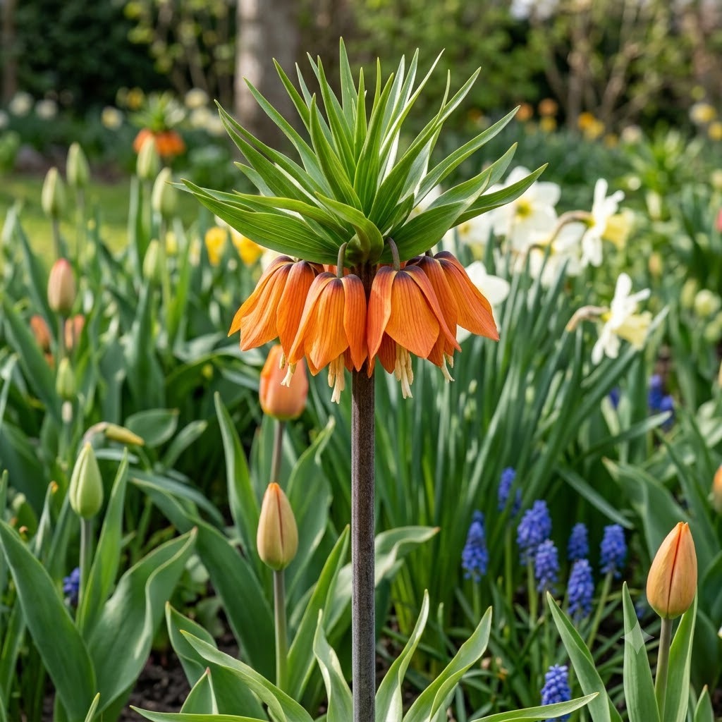 Crown Imperial