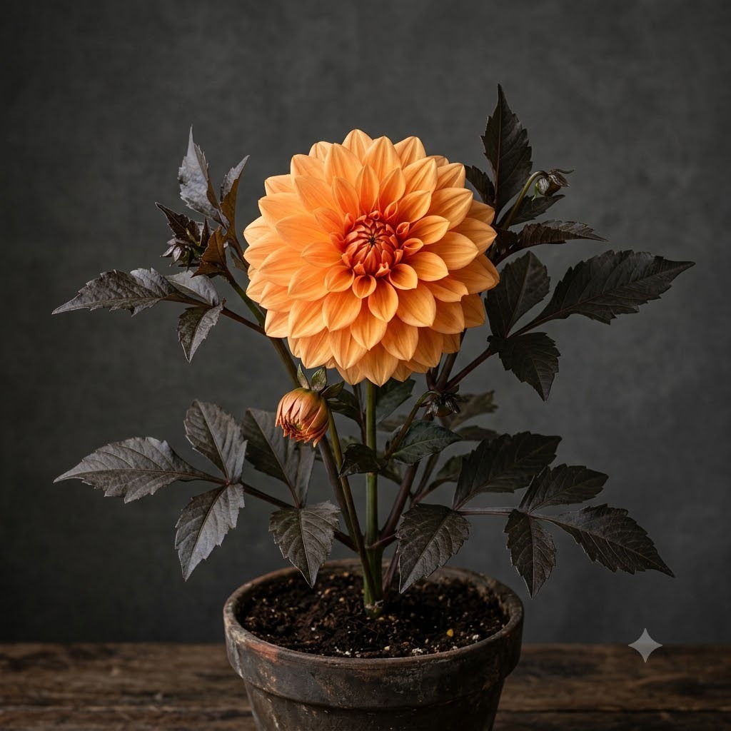 David Howard Dahlia