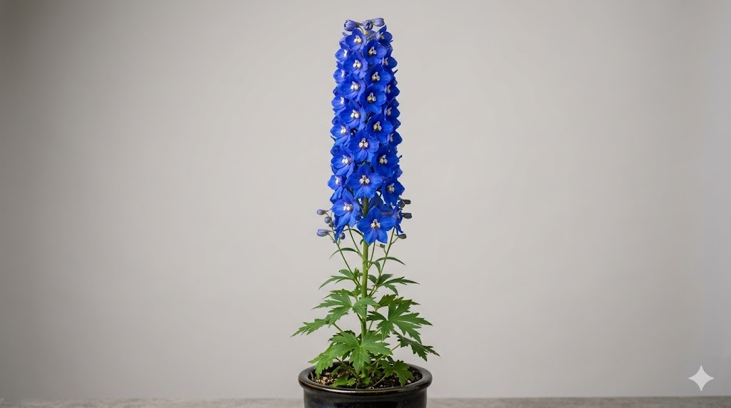 Delphinium