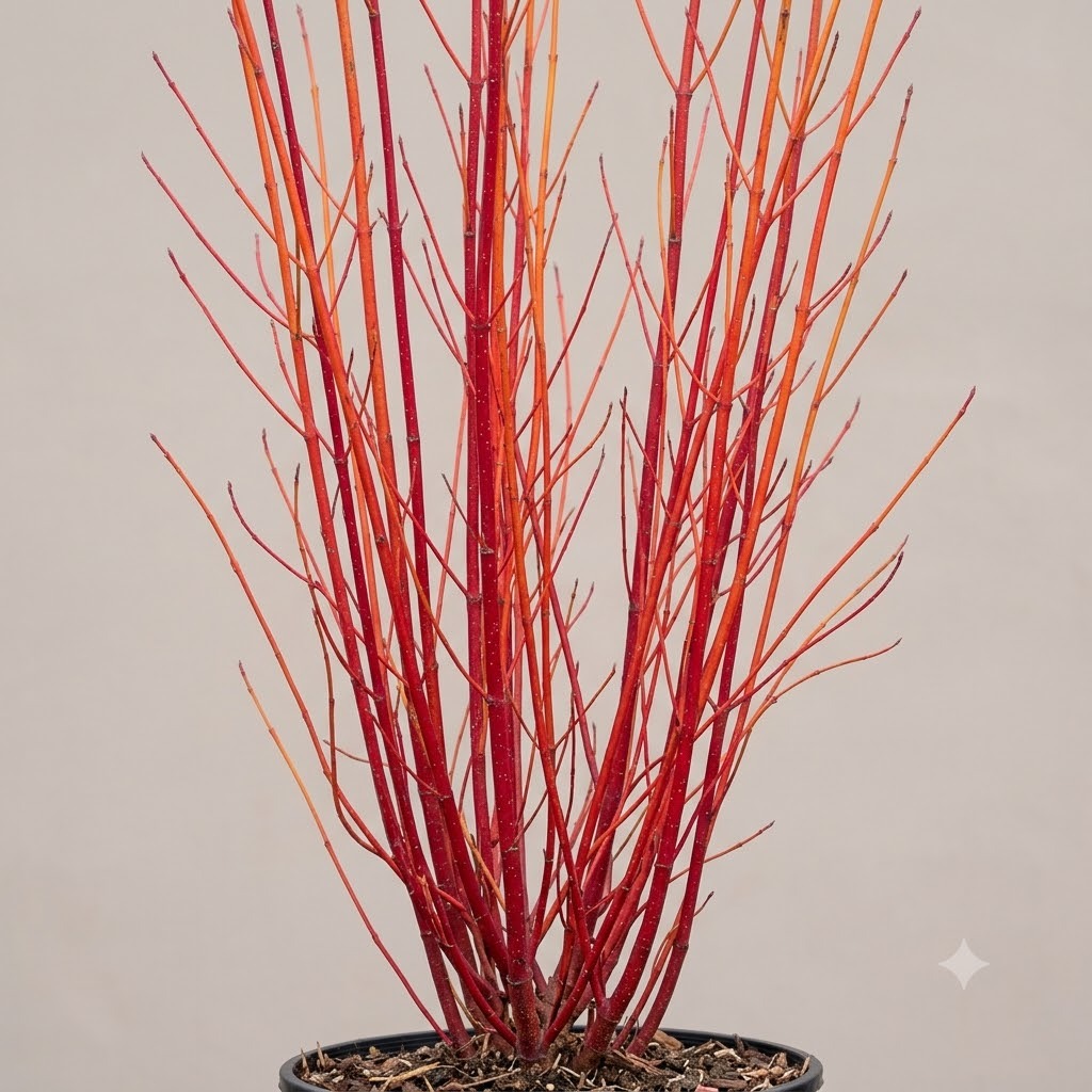 Dogwood (Cornus)