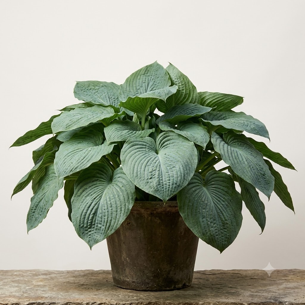 Empress Wu Hosta