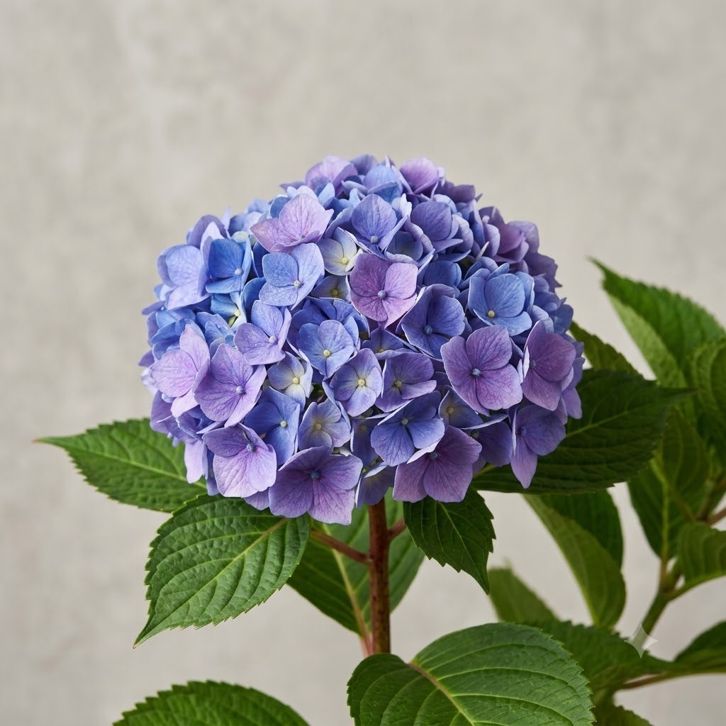 Endless Summer Hydrangea
