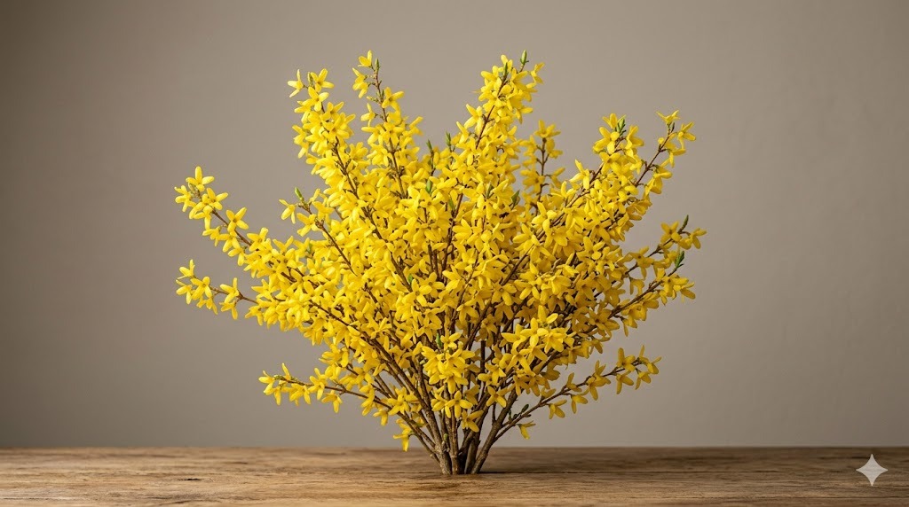 Forsythia