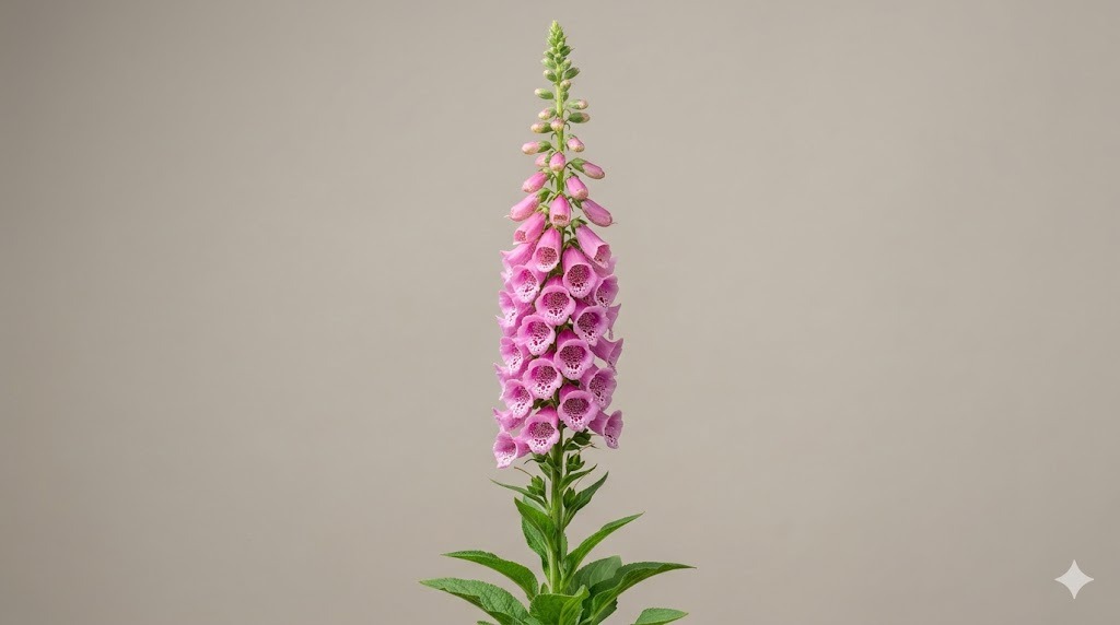 Foxglove (Digitalis)