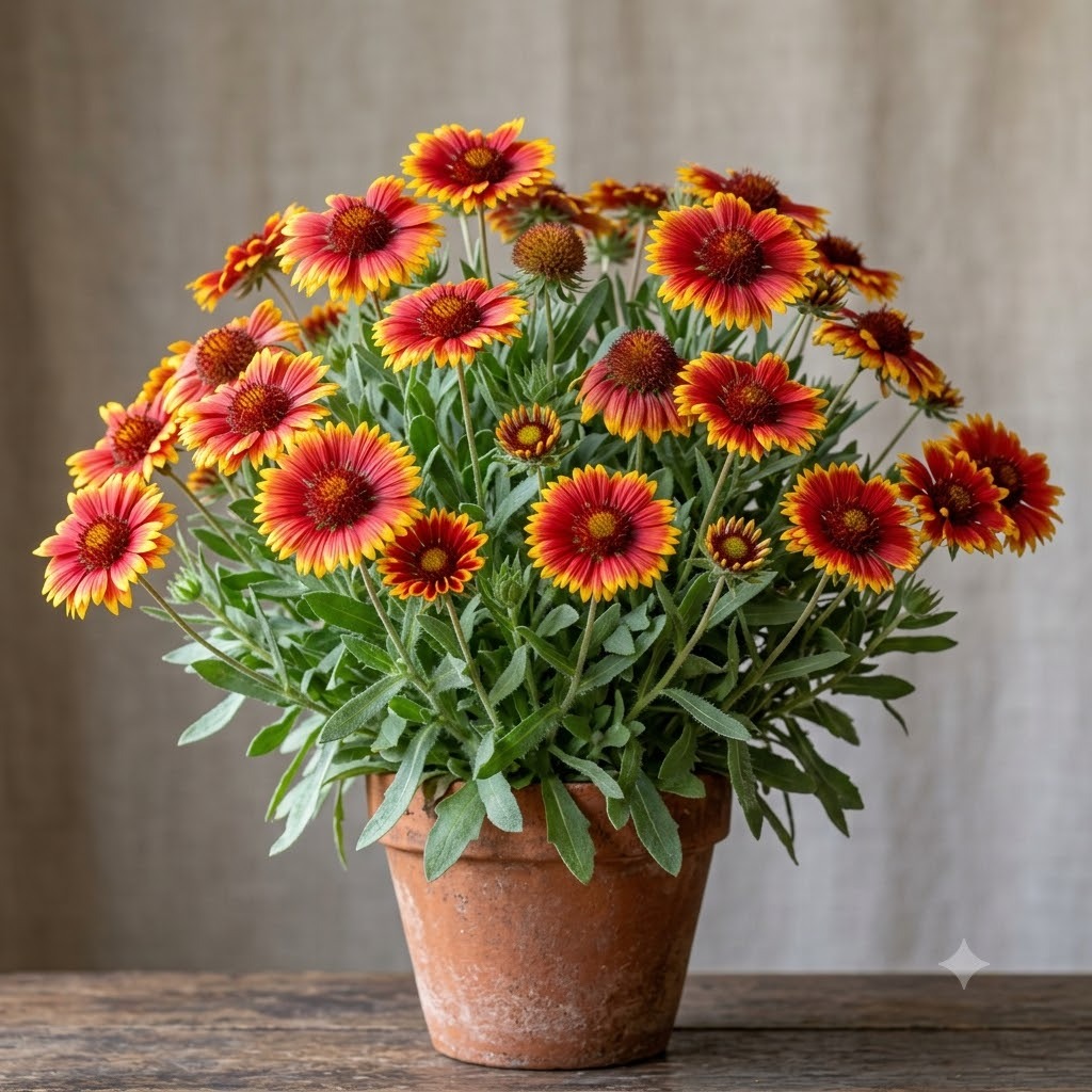 Gaillardia (Blanket Flower)