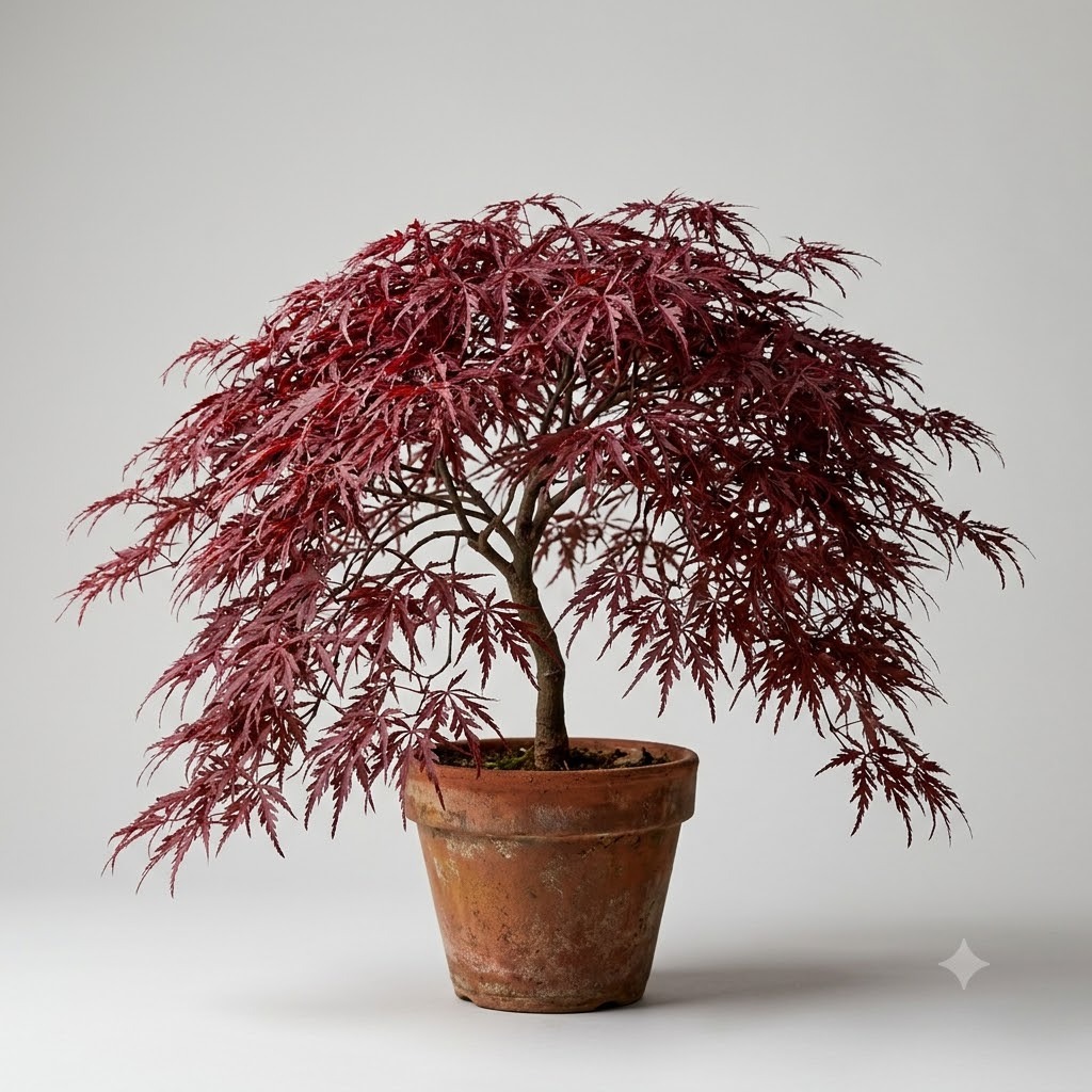 Garnet Japanese Maple