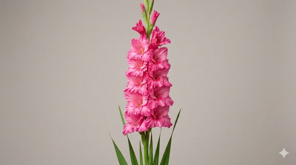 Gladiolus