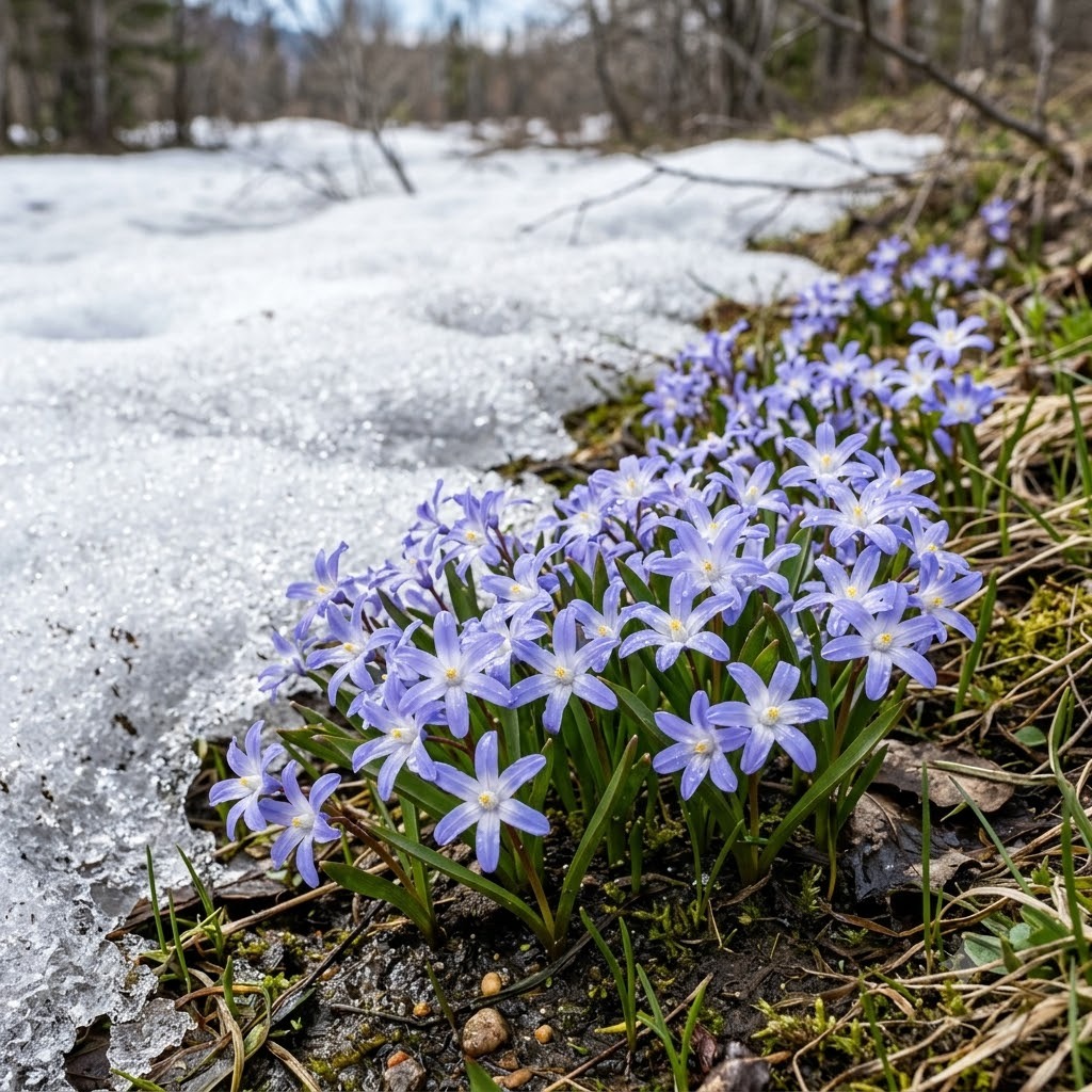 Glory-of-the-Snow