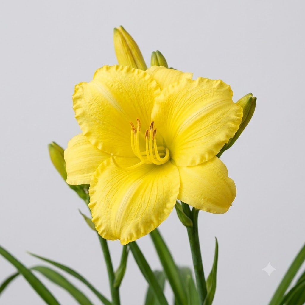 Going Bananas Daylily