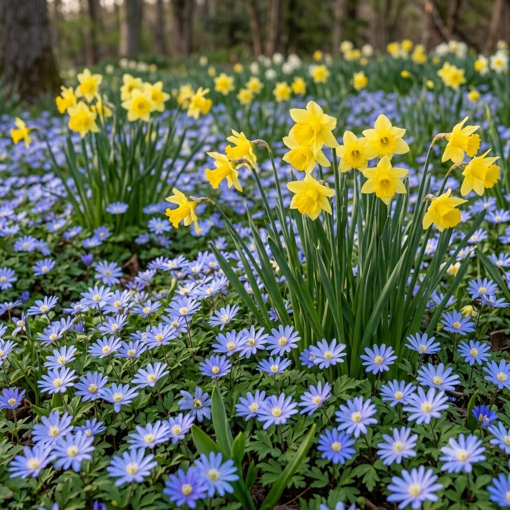 Grecian Windflower