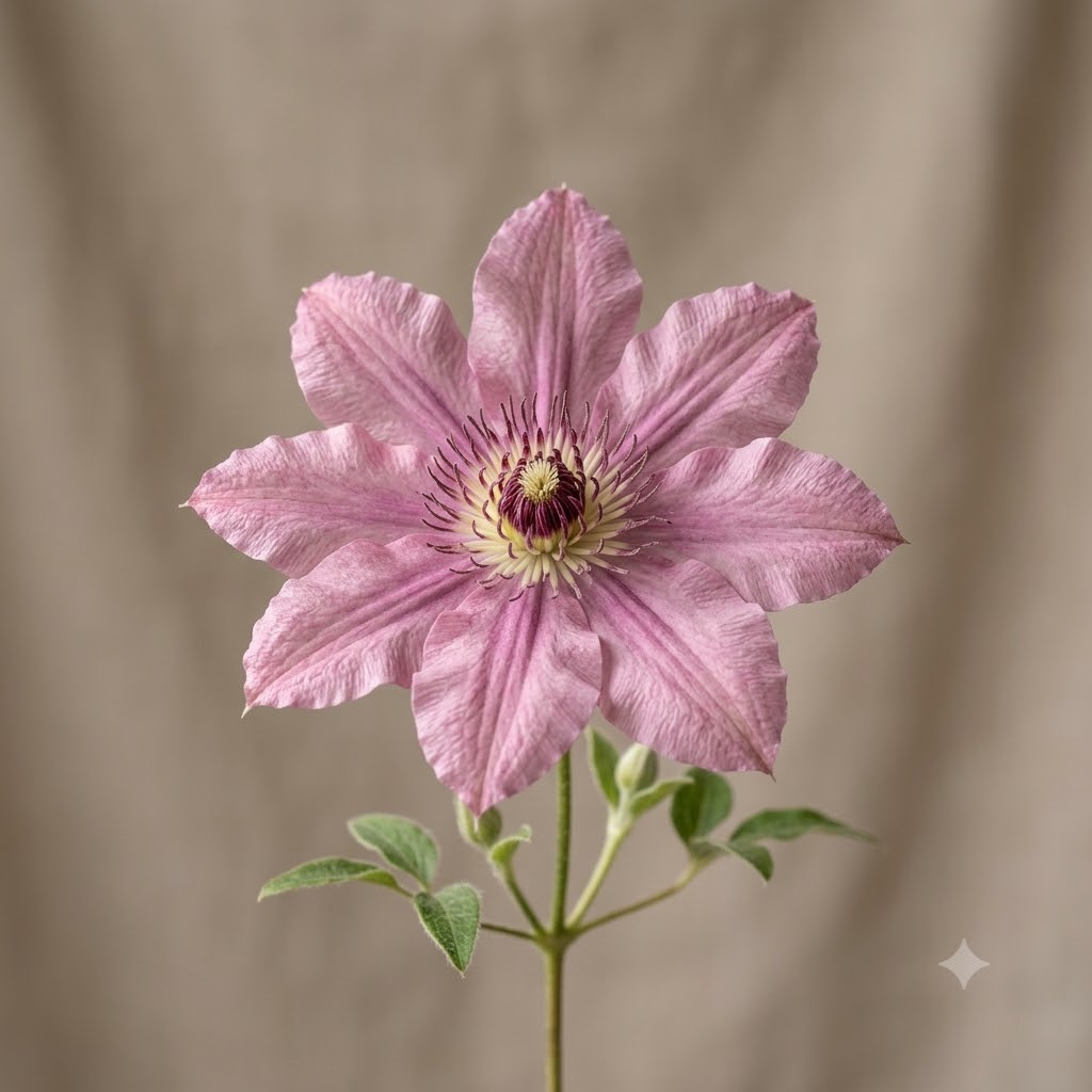 Hagley Hybrid Clematis