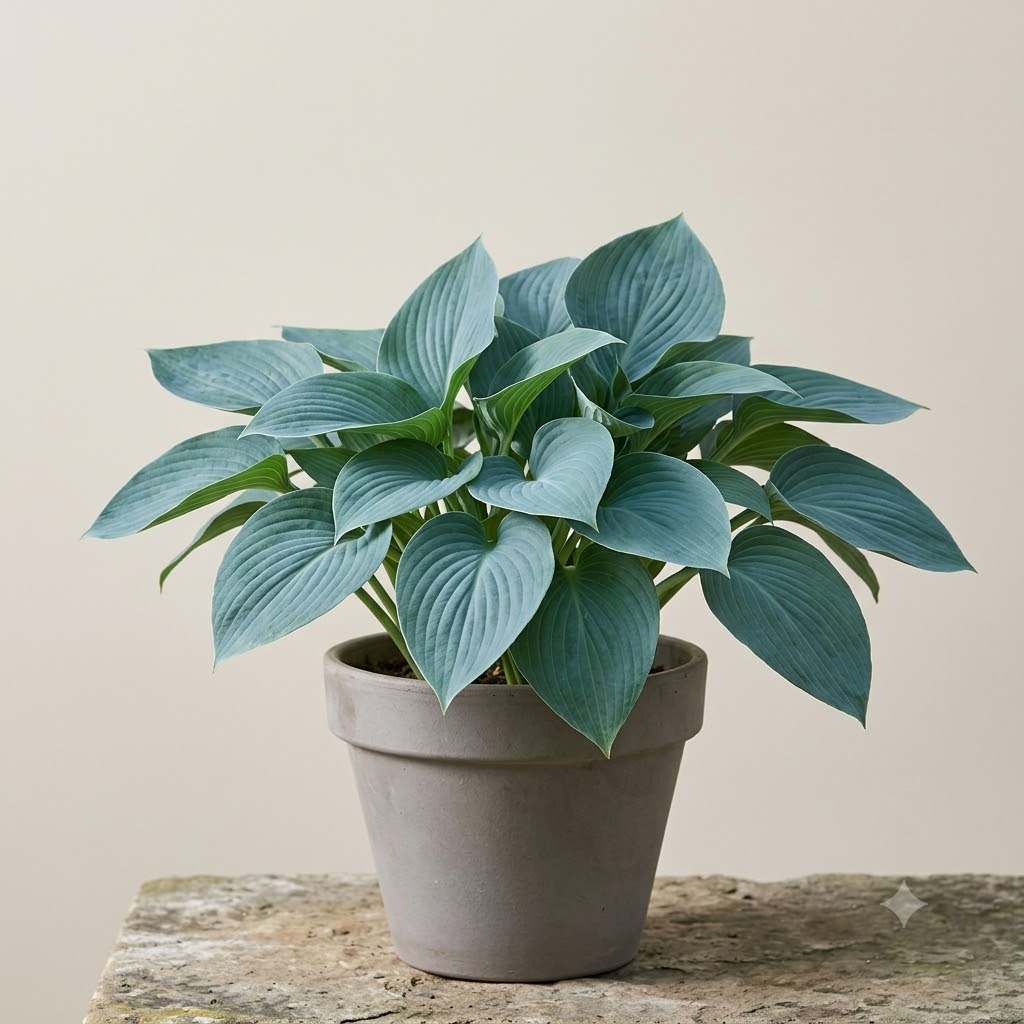 Halcyon Hosta