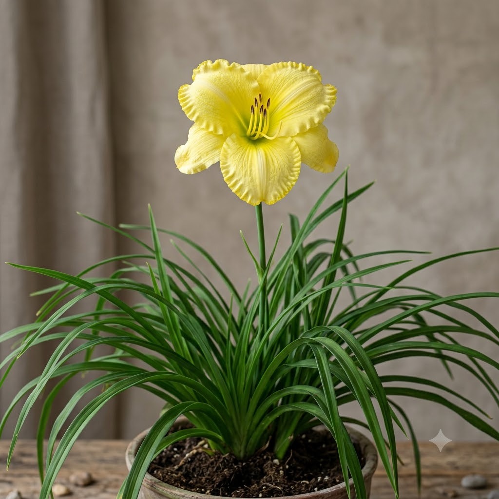 Happy Returns Daylily