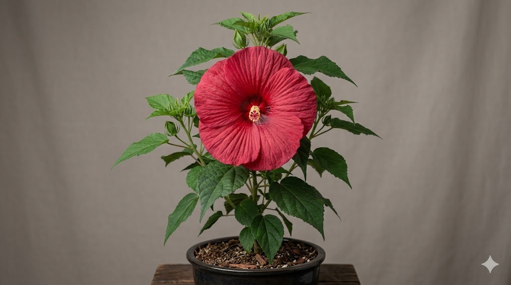 Hibiscus (Hardy & Shrub)