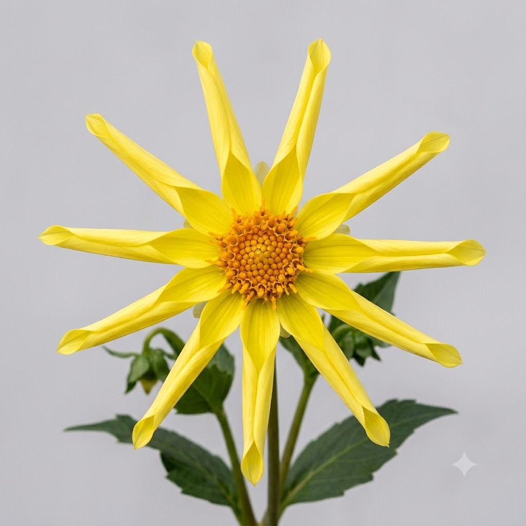 Honka Dahlia