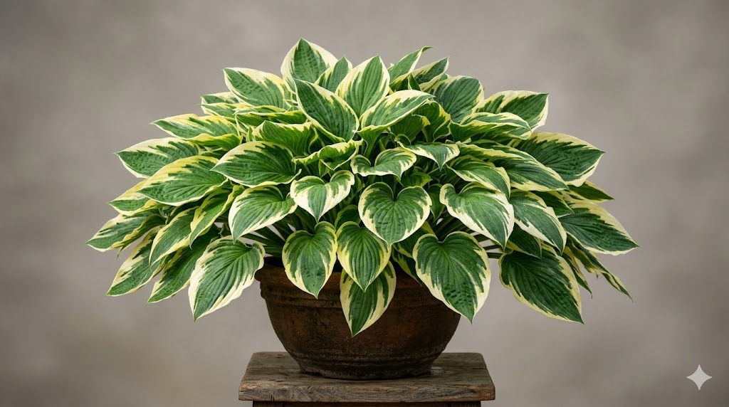 Hosta