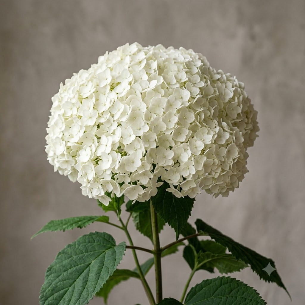Incrediball Hydrangea