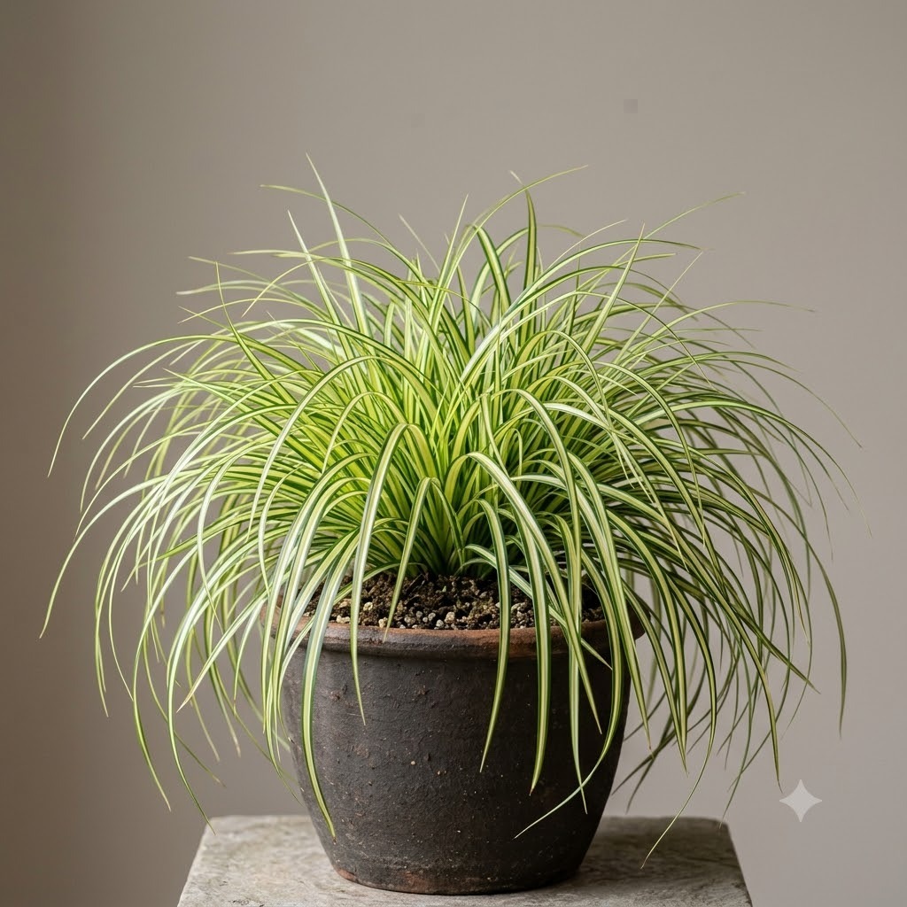 Japanese Sedge