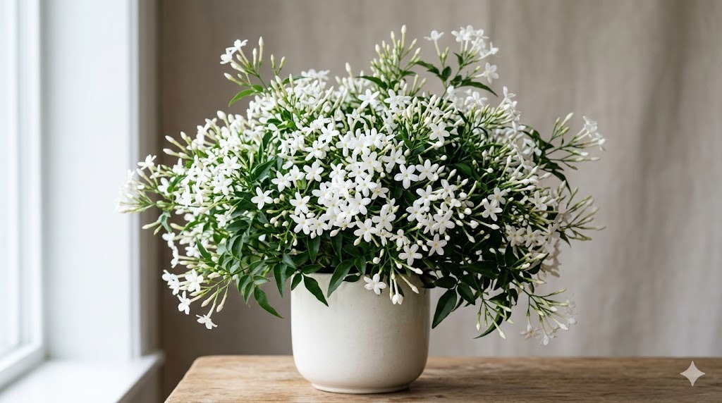 Jasmine