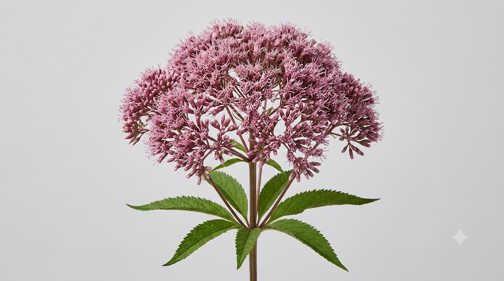 Joe-Pye Weed (Eutrochium purpureum)