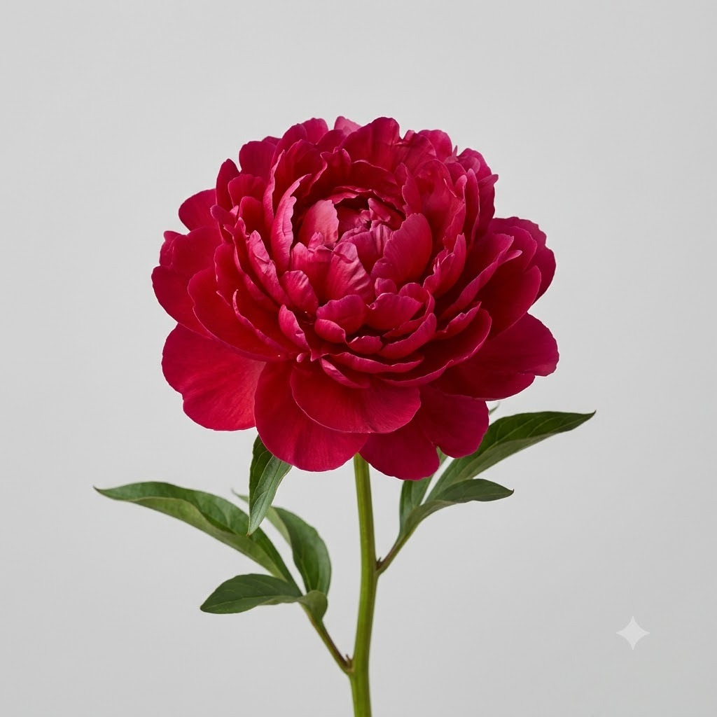 Karl Rosenfield Peony