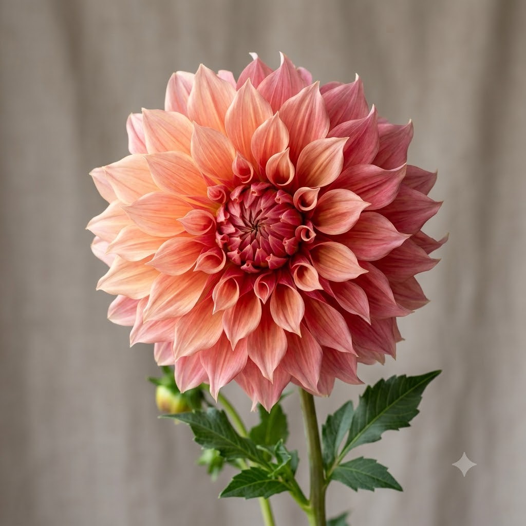Labyrinth Dahlia