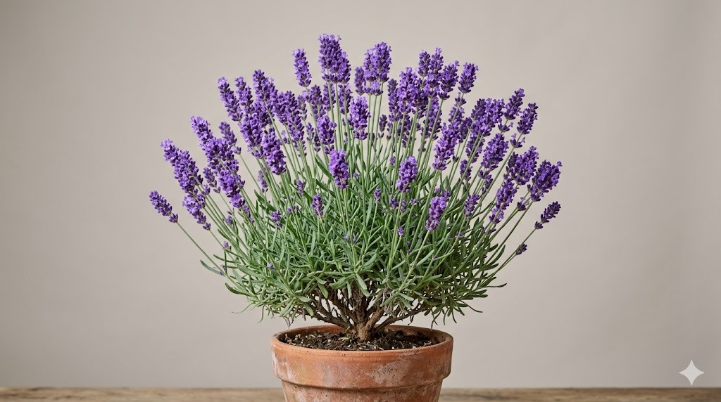 Lavender