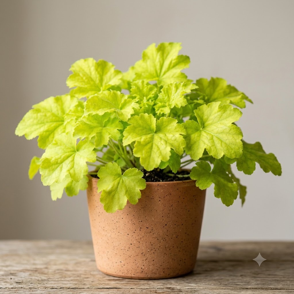 Lime Marmalade Heuchera