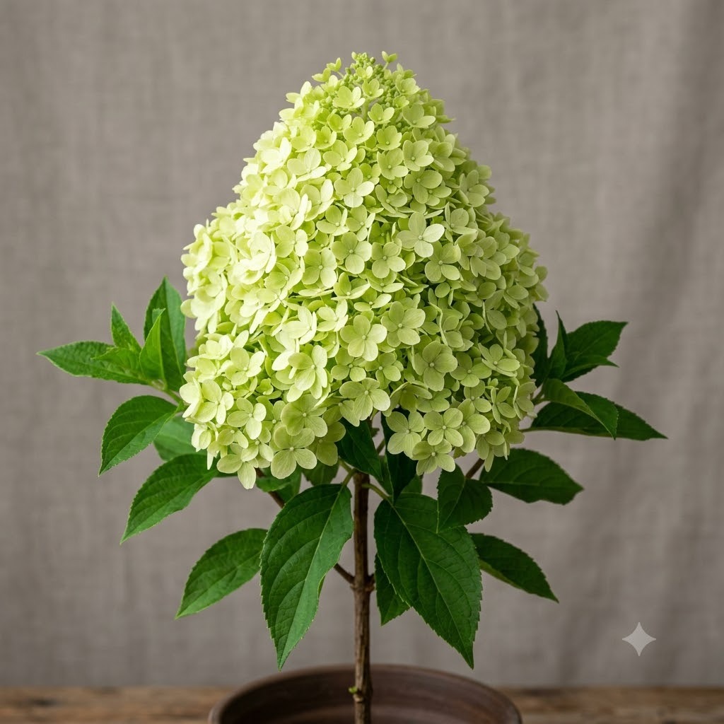 Limelight Hydrangea