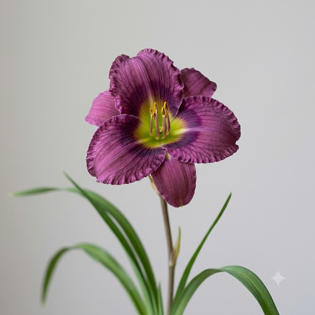 Little Grapette Daylily