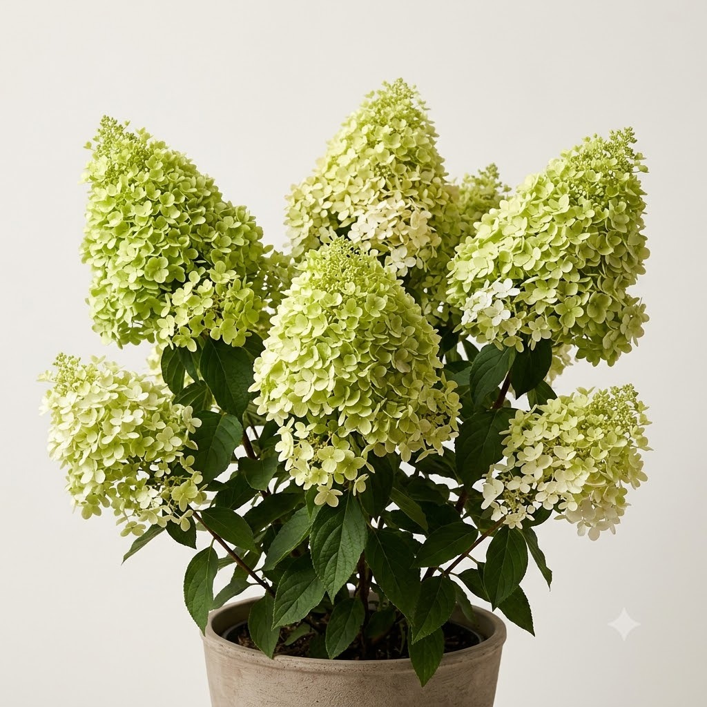 Little Lime Hydrangea