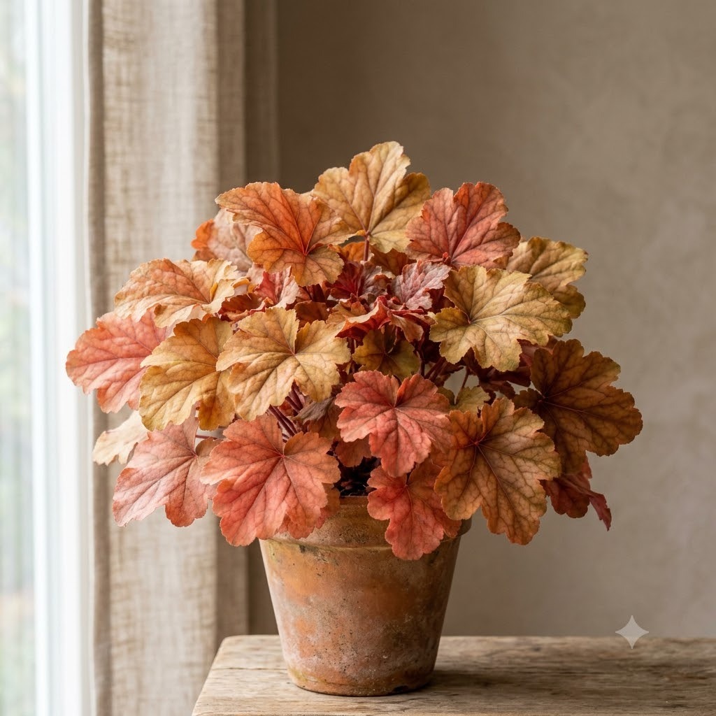 Marmalade Heuchera