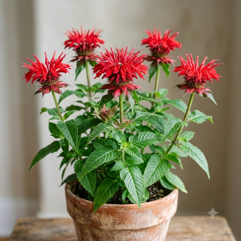 Bee Balm (Monarda)