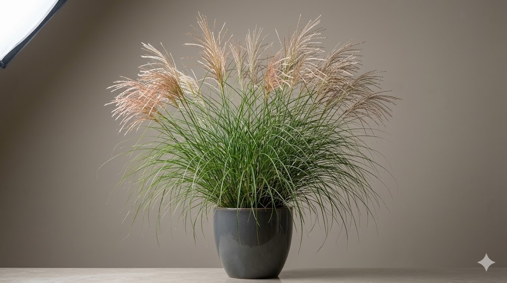Ornamental Grasses