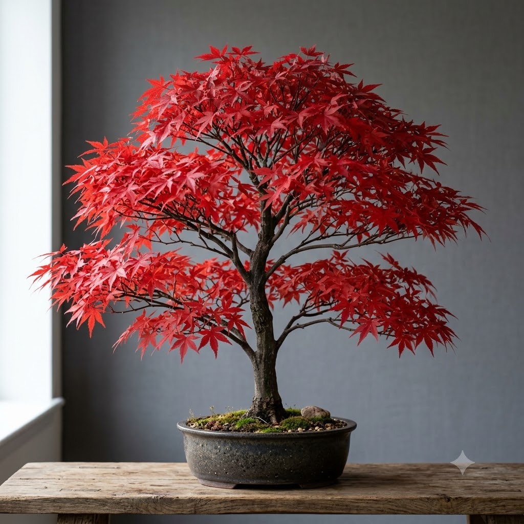 Osakazuki Japanese Maple