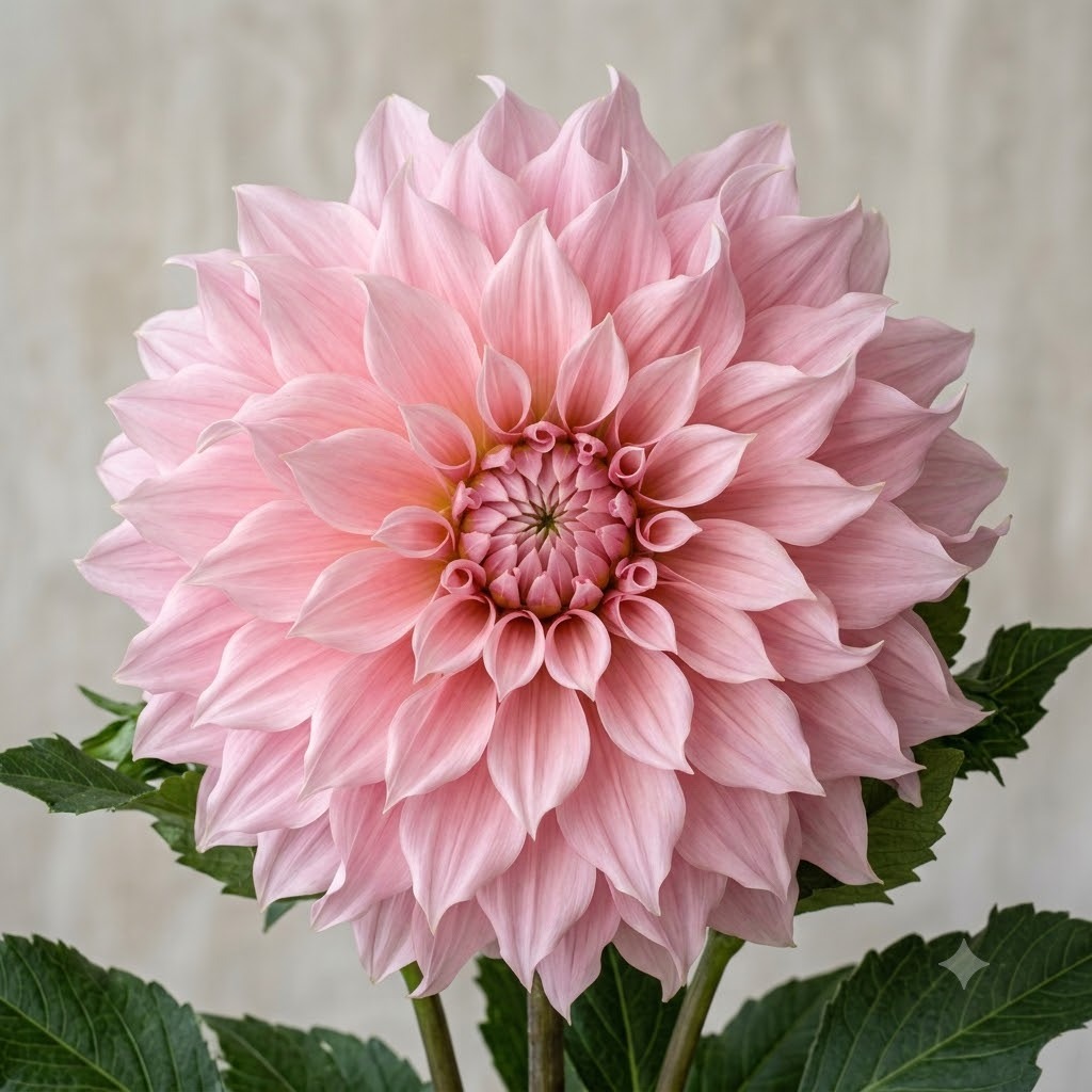 Otto's Thrill Dahlia