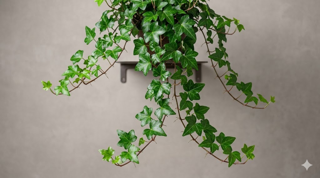Ivy (Hedera, Outdoor)
