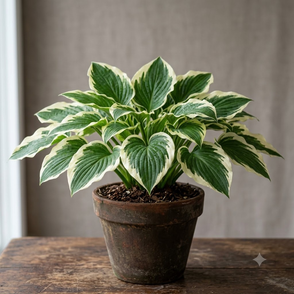 Patriot Hosta