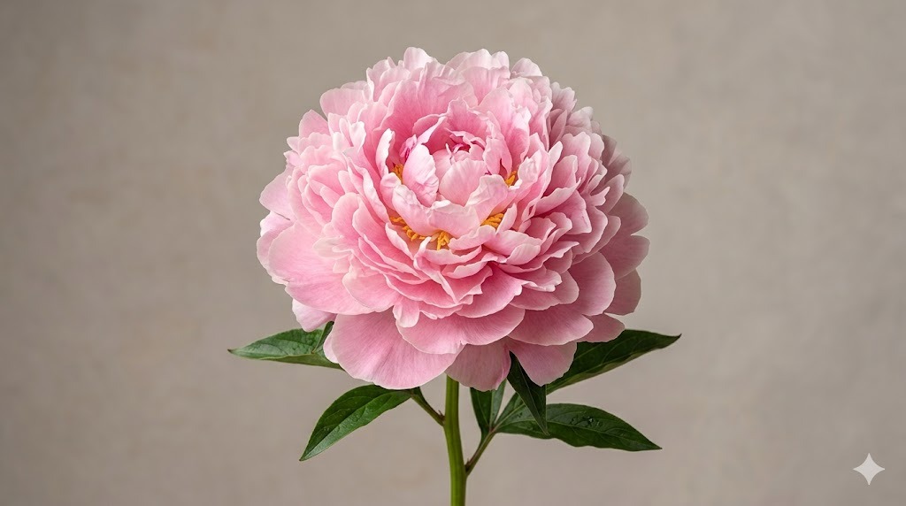 Peony