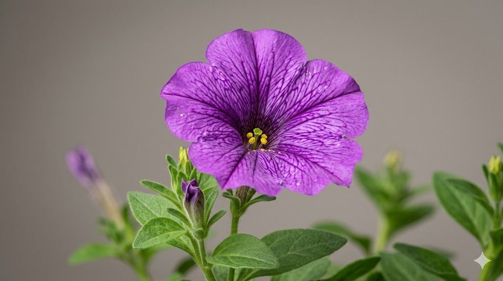 Petunia