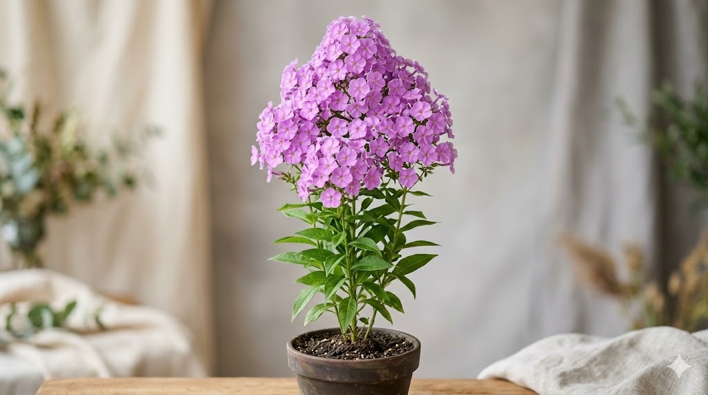 Phlox