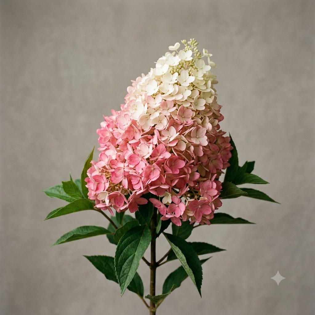 Pinky Winky Hydrangea