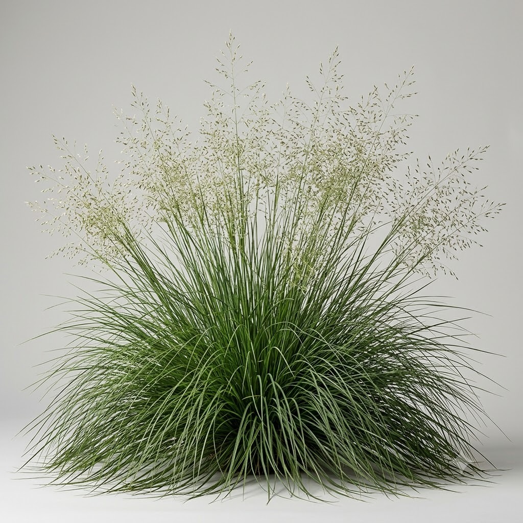 Prairie Dropseed
