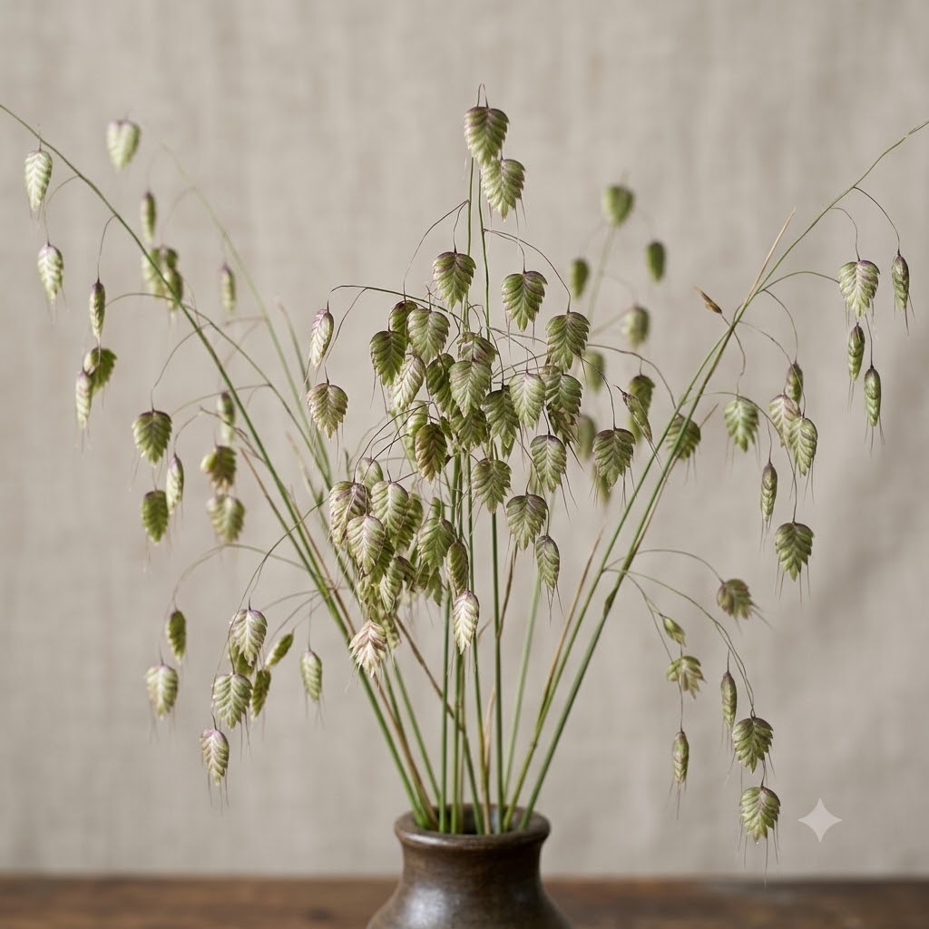 Quaking Grass